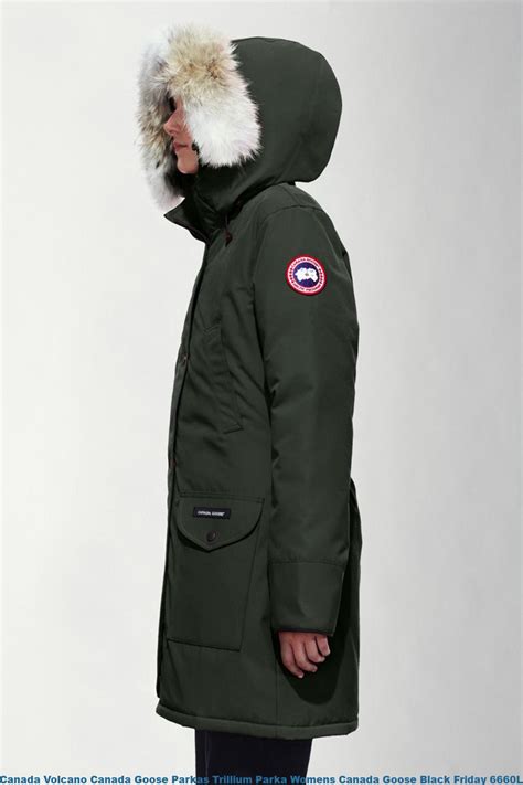 black friday canada goose discount